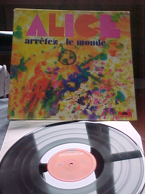 Arretez Le Monde
