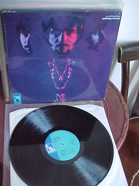 Johnny Rivers - Realisation
