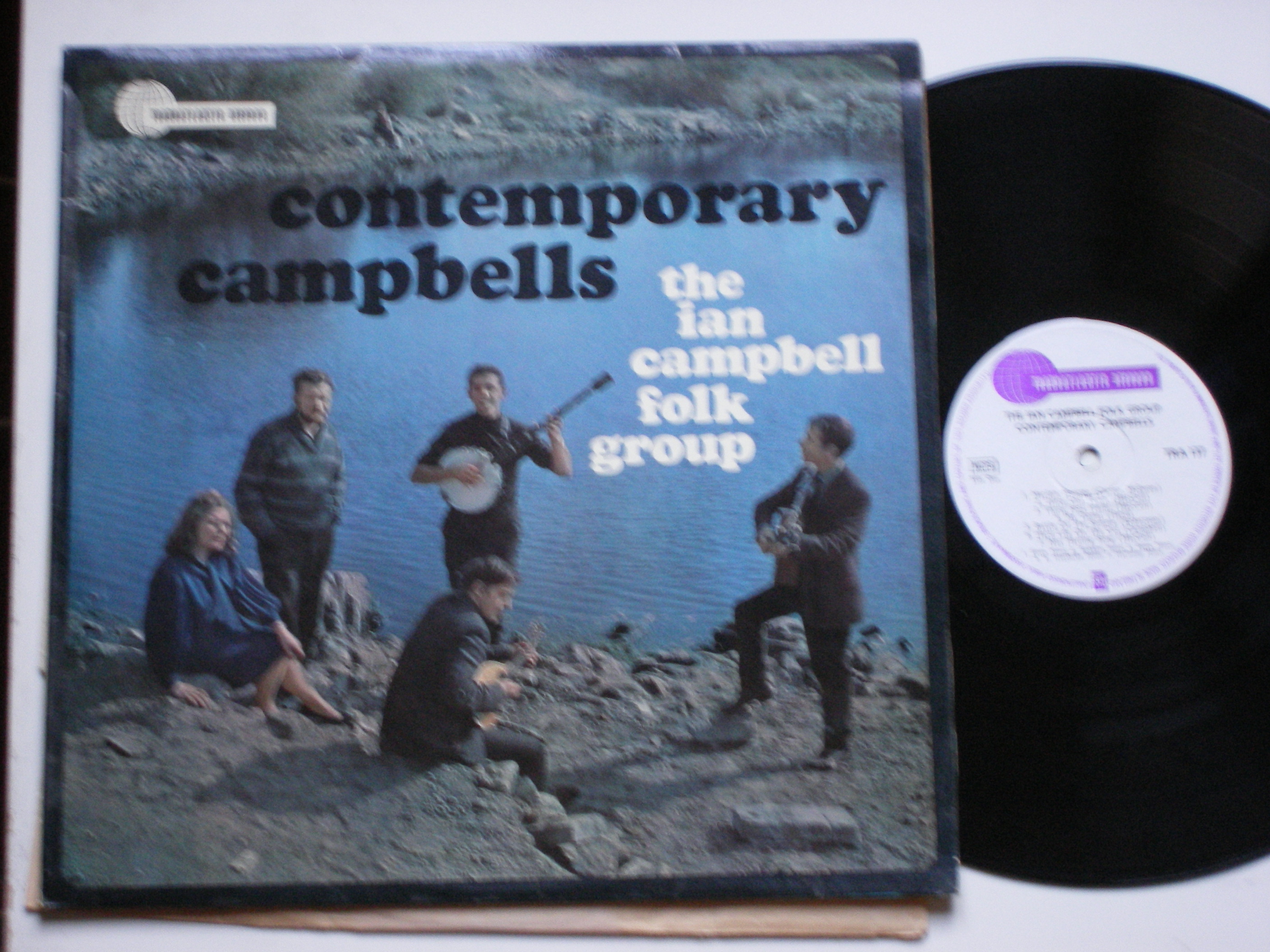 Contemporary Campbells