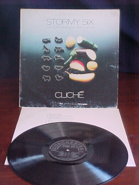 Clich�