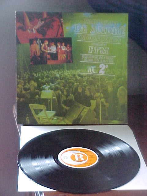 In Concerto Vol 2