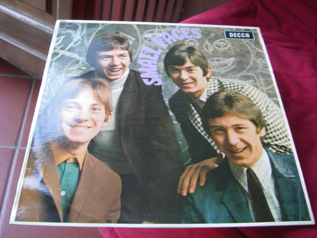 Small Faces - Same