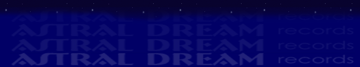 Astral Dream Records