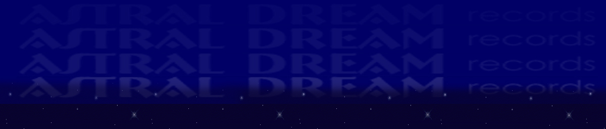 Astral Dream Records